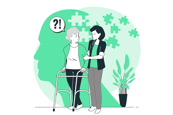 dementia support dementia support